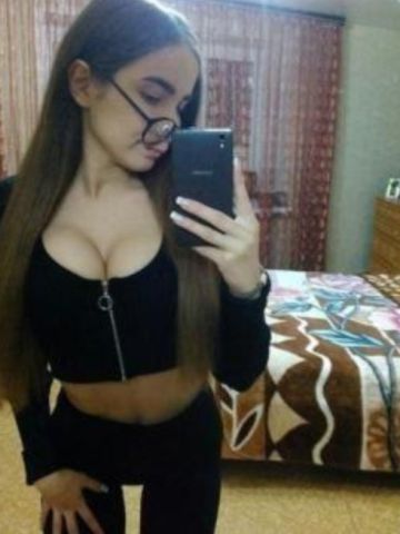 Анкета проститутки Ирина - Фото 1, , 22 года, №342090